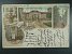 M�STOPIS - Duchcov (Dux), bar. v�cez�b�rov� litograf. pohl., pro�l� 1897