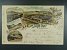 M�STOPIS - Star� Paka, bar. v�cez�b�rov� litograf. pohl., pro�l� 1898