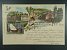 M�STOPIS - Karlovy Vary, bar. v�cez�b�rov� litograf. pohl., pro�l� 1902