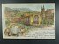 M�STOPIS - Karlovy Vary, bar. v�cez�b�rov� litograf. pohl., pro�l� 1898