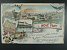 M�STOPIS - Nov� Paka, bar. v�cez�b�rov� litograf. pohl., pro�l� 1898