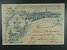 M�STOPIS - T�ebechovice, �b. v�cez�b�rov� litograf. pohl., pro�l� 1897