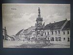 Počátky, prošlá 1922