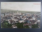 Třebechovice, prošlá 1909
