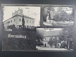 Ratibořice, prošlá 1910,