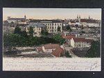 Jihlava, prošlá 1901