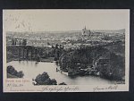 Jihlava, prošlá 1904
