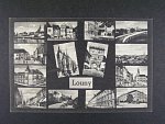 Louny, prošlá 1928