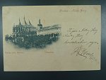 Kutná Hora, prošlá 1899