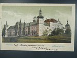 Olomouc, prošlá 1903, odpadená zn.