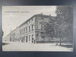 Terezín, prošlá 1912
