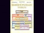 V.Karasiewicz, Z.Šustek, M.Klim - Odběrní poukazy tuzexu, Brno 2005