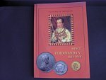 Vlastislav Novotný : Mince Ferdinanda V. 1835 - 1848, vydání 2010