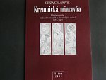 Gejza Chlapovic, Kremnicka mincovna, Historie ražby československých a slovenských mincí 1921 - 1992
