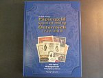 specializovaný katalog rakousko-uherských , rakouských bankovek od roku 1759 - 2010 včetně všech rakouských držav, nouzovek, padělků atd., kompletně v barvě, ocenění , Rudolf Richter 2010, 464 stran