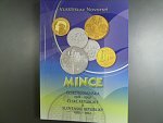 Vlastislav Novotný : Mince Československa, České a Slovenské Republiky 1918 - 2012, 17.vydání