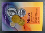 Vlastislav Novotný : Mince Československa, České a Slovenské Republiky 1918 - 2018