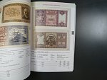 Papírová platidla Československa 1919 – 1993 České a Slovenské republiky 1993 – 2019, Radim Václavík, 288 stran v barvě, ocenění v eurech a v českých korunách