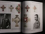 Rakouské medaile a vyznamenání, část III: ostatní vyznamenání a odznaky do roku 1918