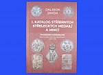 Katalog stříbrných střeleckých medailí a mincí rakouské monarchie 1848-1916