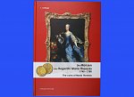 Specializovaný katalog mincí Marie Terezie 1740-1780, 1. vydání