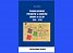 ODBORNÁ LITERATURA - známky, dopisy, celiny - Československé předběžné a souběžné známky a celiny 1918 – 1919
