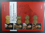 Mince 19.století 1745-1806, specializovaný katalog, 1. vydání 2024