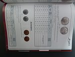 Mince 19.století 1745-1806, specializovaný katalog, 1. vydání 2024