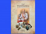 Císař František Josef I. na pohlednicích_