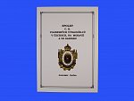 SPOLKY C.K. VOJENSKÝCH VYSLOUŽILCŮ V ČECHÁCH, NA MORAVĚ A VE SLEZSKU, Jaromír Indra, formát 230x165 mm., 134 stran