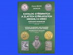 Katalog stříbrných a zlatých střeleckých medailí a mincí rakouské monarchie 1848-1916