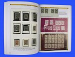 Specializovaná příručka známek a celistvostí Československo 1918-1939, II. část - emise Legionářské, PČ 1919, TGM 1920, Holubice, OR, Husita, HaV 1920 a 1923, TGM neotypie, II. let. SO a další