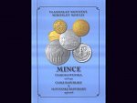 Vlastislav Novotný, Miroslav Moulis : Mince Československa 1918-1993, České a Slovenské republiky 1993-2006