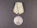 Medaile za odvahu č. 440815