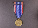 Medaile Za pracovní obětavost ČSSR