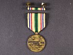 Medaile za službu v jihozápadní Asii