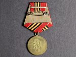 Medaile za dobytí Berlína