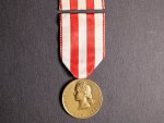 Pamětní medaile druhého národního odboje