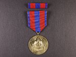 Medaile Zasloužilý clen SPO