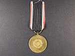 Medaile německého válečného spolku