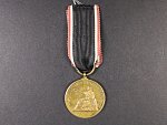 Medaile německého válečného spolku
