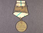 Medaile za obranu Leningradu