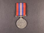 Válečná medaile 1939-45