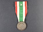 Pamětní medaile 1848-1918