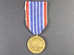 Medaile Za pracovní obětavost ČSR