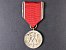 NĚMECKO - Pamětní medaile na 13. Marz 1938