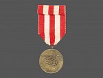 Medaile Vítězství a svobody 1945