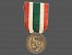 ITÁLIE - Pamětní medaile 1848-1918
