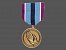 USA - Medaile za humanitární službu
