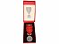 ČSSR 1948 - 1989 - Medaile Za zásluhy o obranu vlasti - ČSSR, punc Ag 900, značka výrobce Zukov, udělovací průkaz a etue